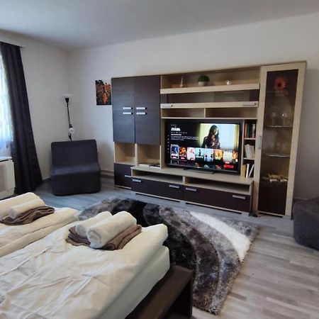 Freedom-Fehervar Apartman Székesfehérvár Exteriér fotografie