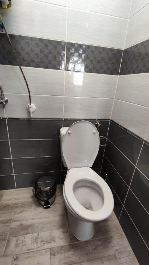 Freedom-Fehervar Apartman Székesfehérvár Exteriér fotografie