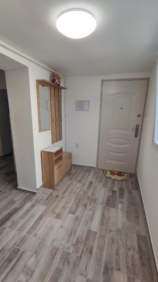 Freedom-Fehervar Apartman Székesfehérvár Exteriér fotografie